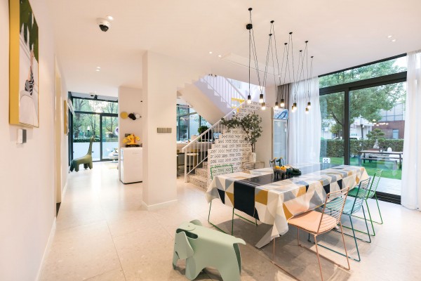 Disney Themed Party Space (Villa)